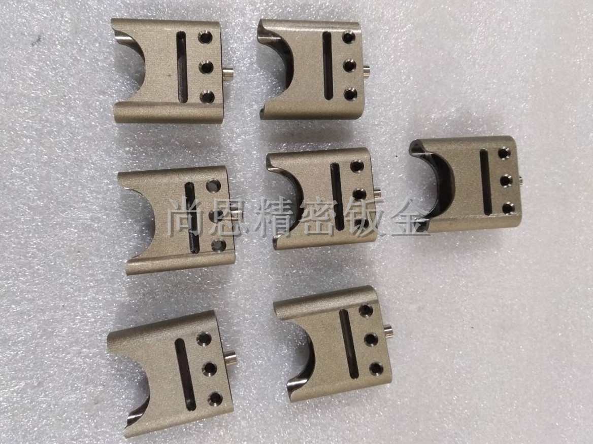 CNC加工，車床加工，機(jī)加制作 (2)