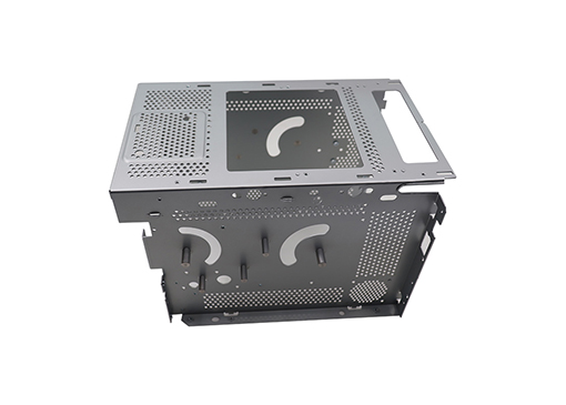 控制盒底座 控制盒底座